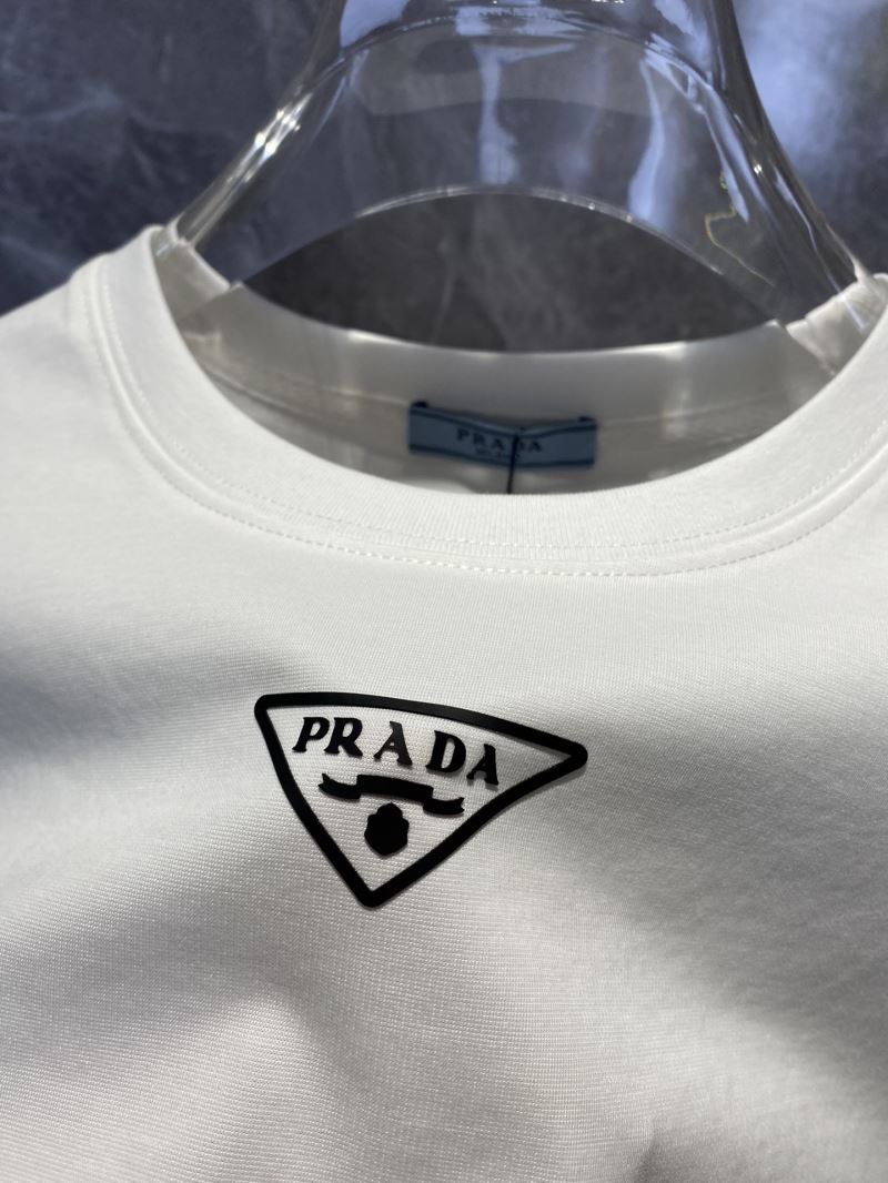 Prada T-Shirts